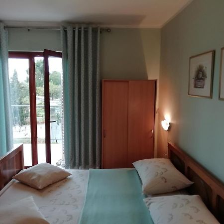 Near Beach - Apartments Marica Rovinj Exteriér fotografie