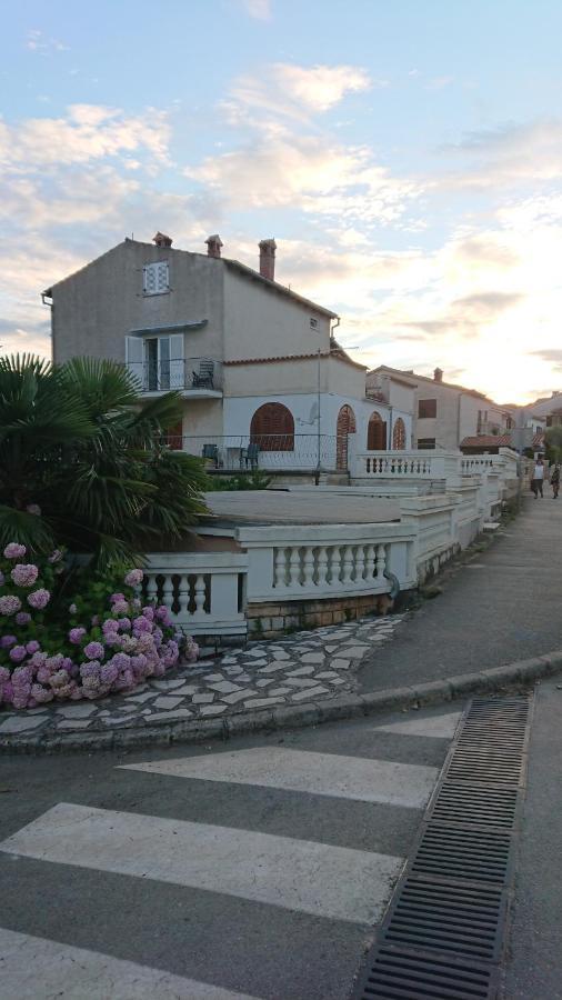 Near Beach - Apartments Marica Rovinj Exteriér fotografie