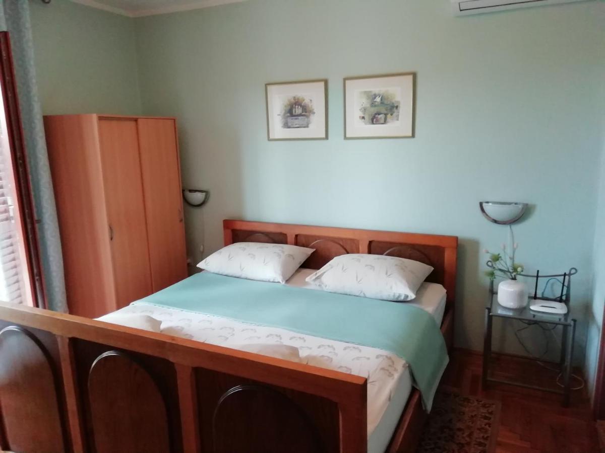 Near Beach - Apartments Marica Rovinj Pokoj fotografie