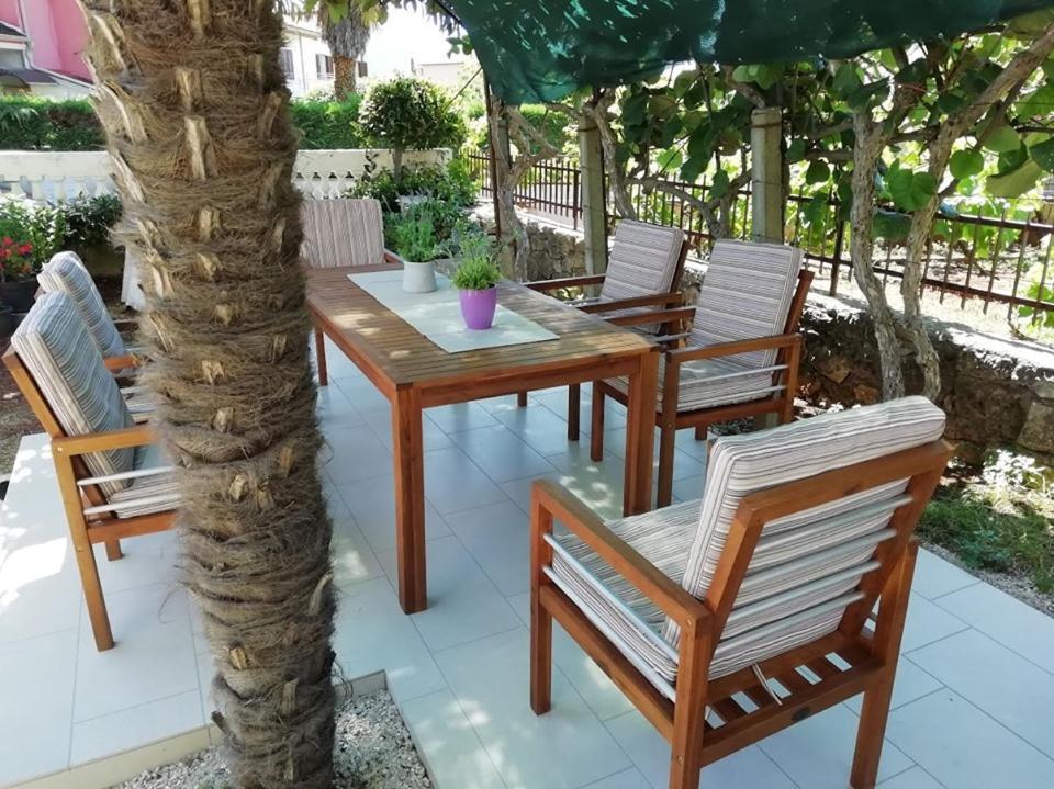 Near Beach - Apartments Marica Rovinj Exteriér fotografie