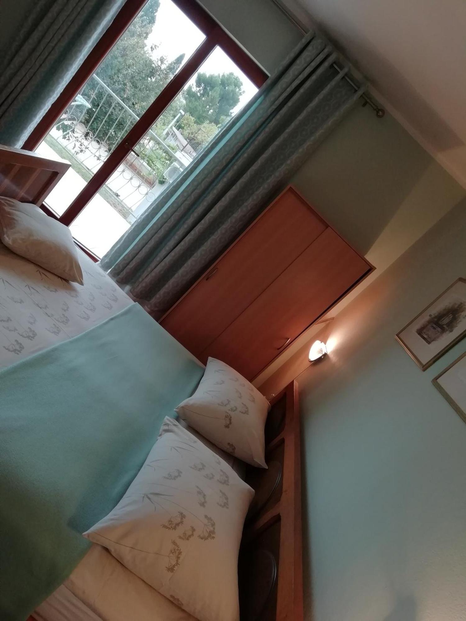 Near Beach - Apartments Marica Rovinj Pokoj fotografie
